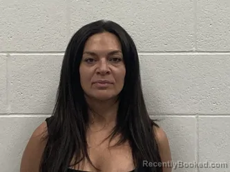 Mugshot of JESSICA LEE OPIELA