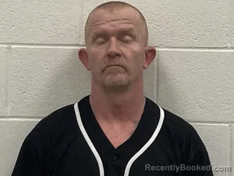 Mugshot of ROBERT EUGENE LUSTER