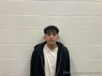 Mugshot of EDI NMI GONZALEZ GUITERREZ