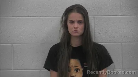 Mugshot of LOGAN JOANNE TAYLOR