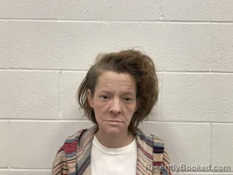 Mugshot of DANIELLE JANE VASQUEZ