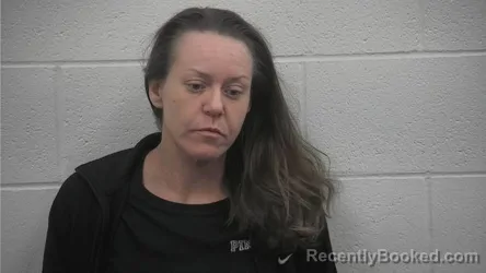 Mugshot of ASHLEIGH VICTORIA KING
