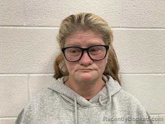 Mugshot of JENNY LYNN ALLEN