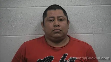 Mugshot of BALTAZAR NMI LOPEZ PU