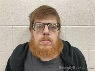 Mugshot of JOSHUA EDWARD DEATON