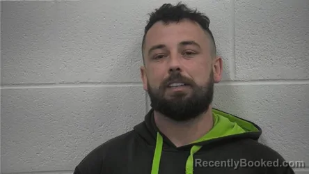 Mugshot of RONALD LEE FIELDS