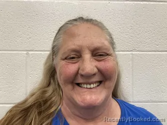 Mugshot of RHONDA LYNN SELLERS