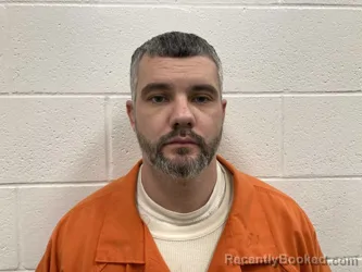 Mugshot of AUSTIN EUGENE TAYLOR MOORE