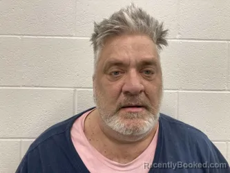 Mugshot of DENNIS WESLEY GALLIHER