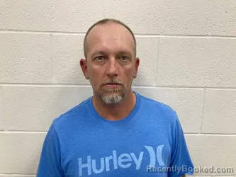 Mugshot of DAVID EDWARD LOVELESS