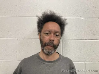 Mugshot of LAMAR JAMES JOHNSON