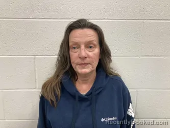 Mugshot of TAMIRA KAYE LEVSEY