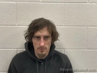 Mugshot of AUSTIN WADE MOORE