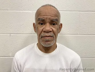 Mugshot of WILLIAM ANTHONY PALMER