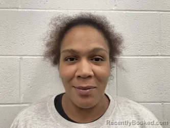 Mugshot of DONNISH DONALD LINDSEY