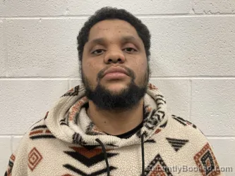 Mugshot of CHARLES MICHAEL MEREDITH