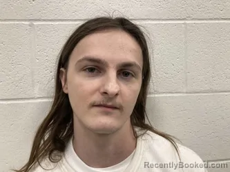 Mugshot of CHRISTOPHER WAYNE BREARTON