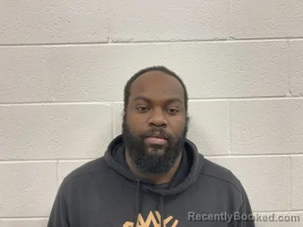 Mugshot of QUARON DUCHEIN THOMPSON