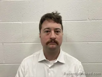 Mugshot of CHAD MICHAEL DUNCAN