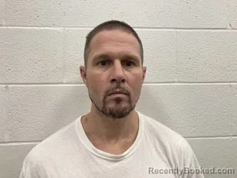 Mugshot of JASON LEE COMBS