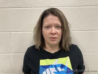 Mugshot of SAMANTHA CAROL FOLLOWELL