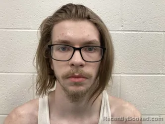 Mugshot of WILLIAM CONNER WRIGHT