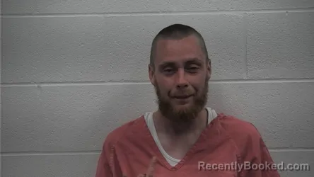 Mugshot of DONNIE RAY DALE PENISTON