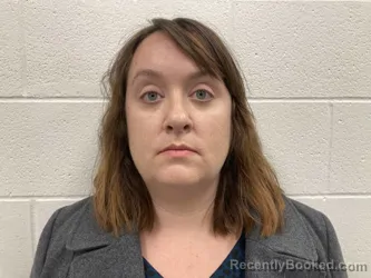 Mugshot of CATHERINE PAIGE HERRON