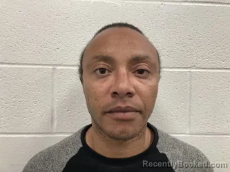 Mugshot of LOUIS WAYNE COLEMAN