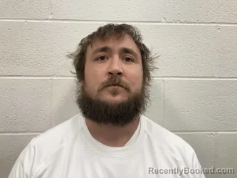 Mugshot of CHARLES JAY FULMER