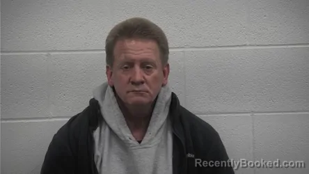 Mugshot of DEREK KEITH COLLINS