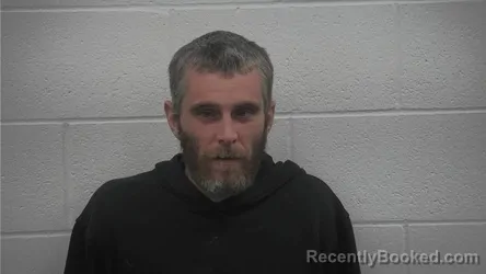 Mugshot of DYLAN RAY ALLEN GROTE