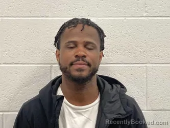 Mugshot of ANDREW LAMAR THOMAS