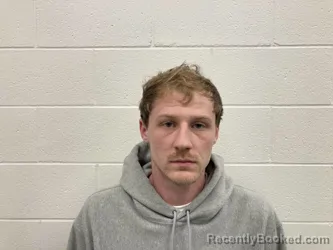 Mugshot of MARCUS GRANDON ROARK