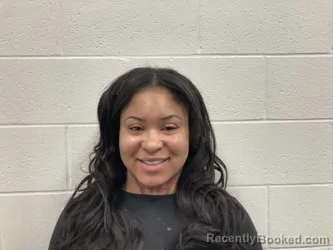 Mugshot of JASMINE MIRCHELL LEWIS