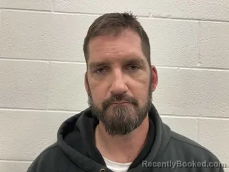 Mugshot of BRANDON THOMAS COTTINGHAM