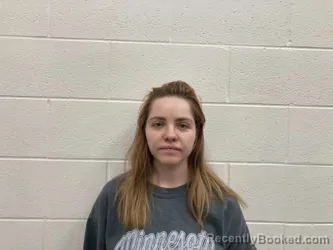 Mugshot of MELANIE MERCEDES GUZMAN