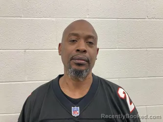 Mugshot of RIO ARMONDO MABREY