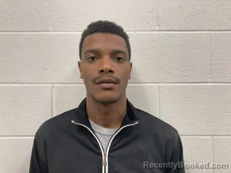 Mugshot of NICHOLAS KEILYND BOERGER