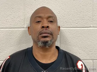 Mugshot of RIO ARMONDO MABREY