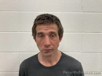 Mugshot of BRENT BRIAN BAILEY