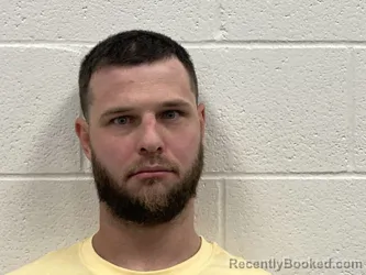 Mugshot of JACOB ZARIAN WORKMAN