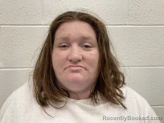 Mugshot of ISABELLA NICOLE MOMAN