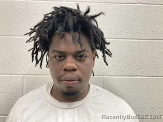 Mugshot of MARQUISE ROBERT LEE FRASIER