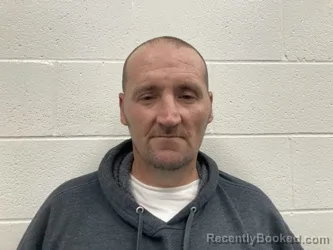 Mugshot of VERNON WILLIAM HIMES