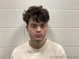 Mugshot of ANTHONY MICHAEL GULIANO