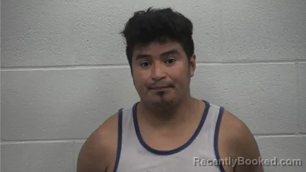 Mugshot of JOSE ARMANDO ARDREVE MAURICIO booked in Kenton County, Kentucky on March 31, 2026