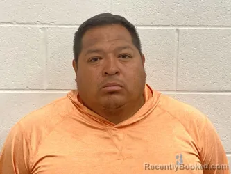 Mugshot of MACARIO NMI LUZ GERVACIO booked in Kenton County, Kentucky on April 15, 2026