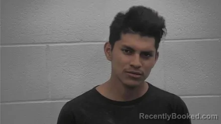 Mugshot of ELDER OMAR LOPEZ LOPEZ booked in Kenton County, Kentucky on April 16, 2026