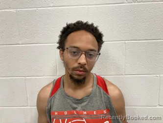 Mugshot of BRELYN LAMONT CONRAD COLEMAN booked in Kenton County, Kentucky on April 18, 2026